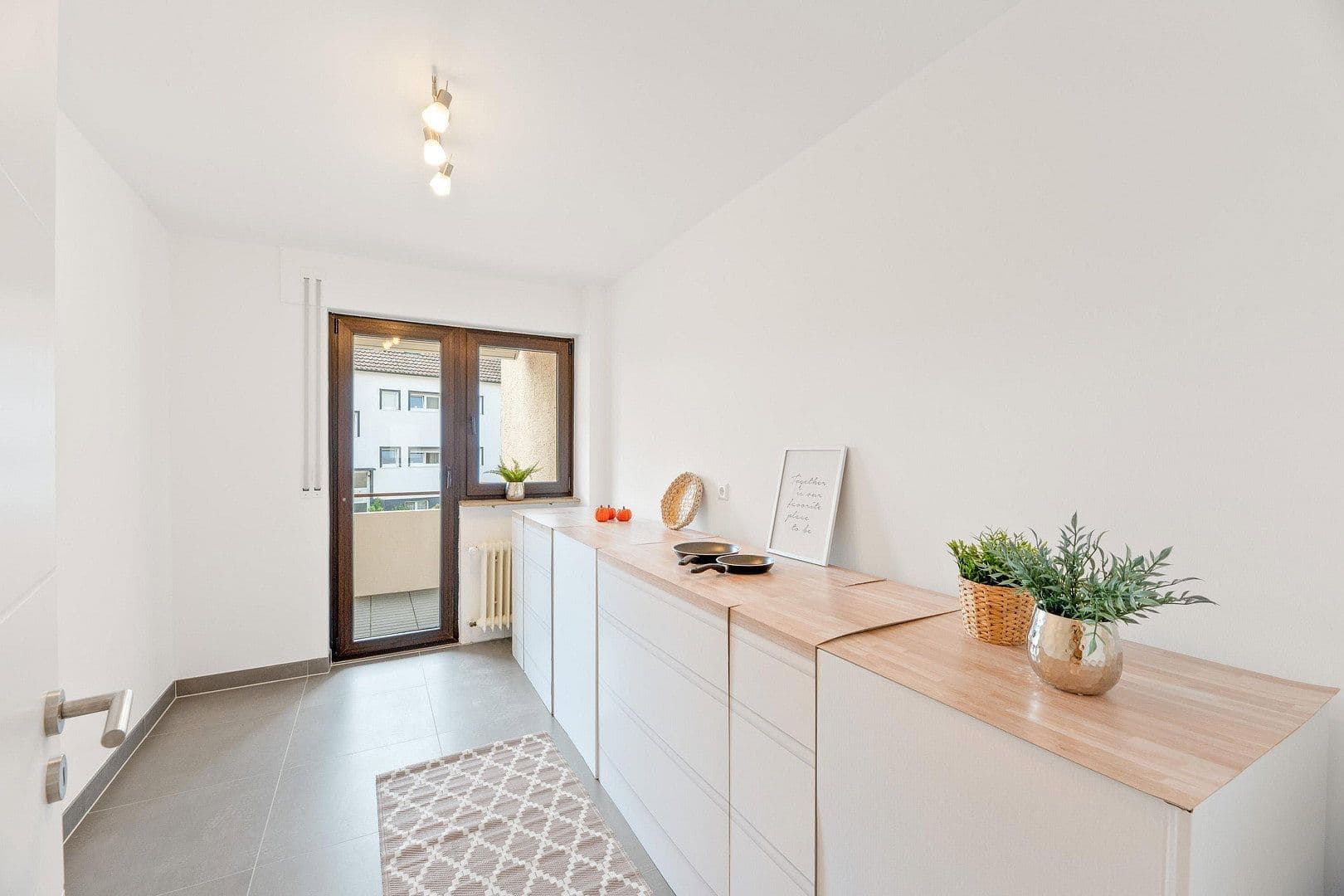 Predaj bytu 3-izbový 82 m², Kornwestheimer Straße 215, Korntal-Münchingen, Bádensko-Wurttembersko Predaj bytu 3-izbový 82 m², Kornwestheimer Straße 215, Korntal-Münchingen, Bádensko-Wurttembersko