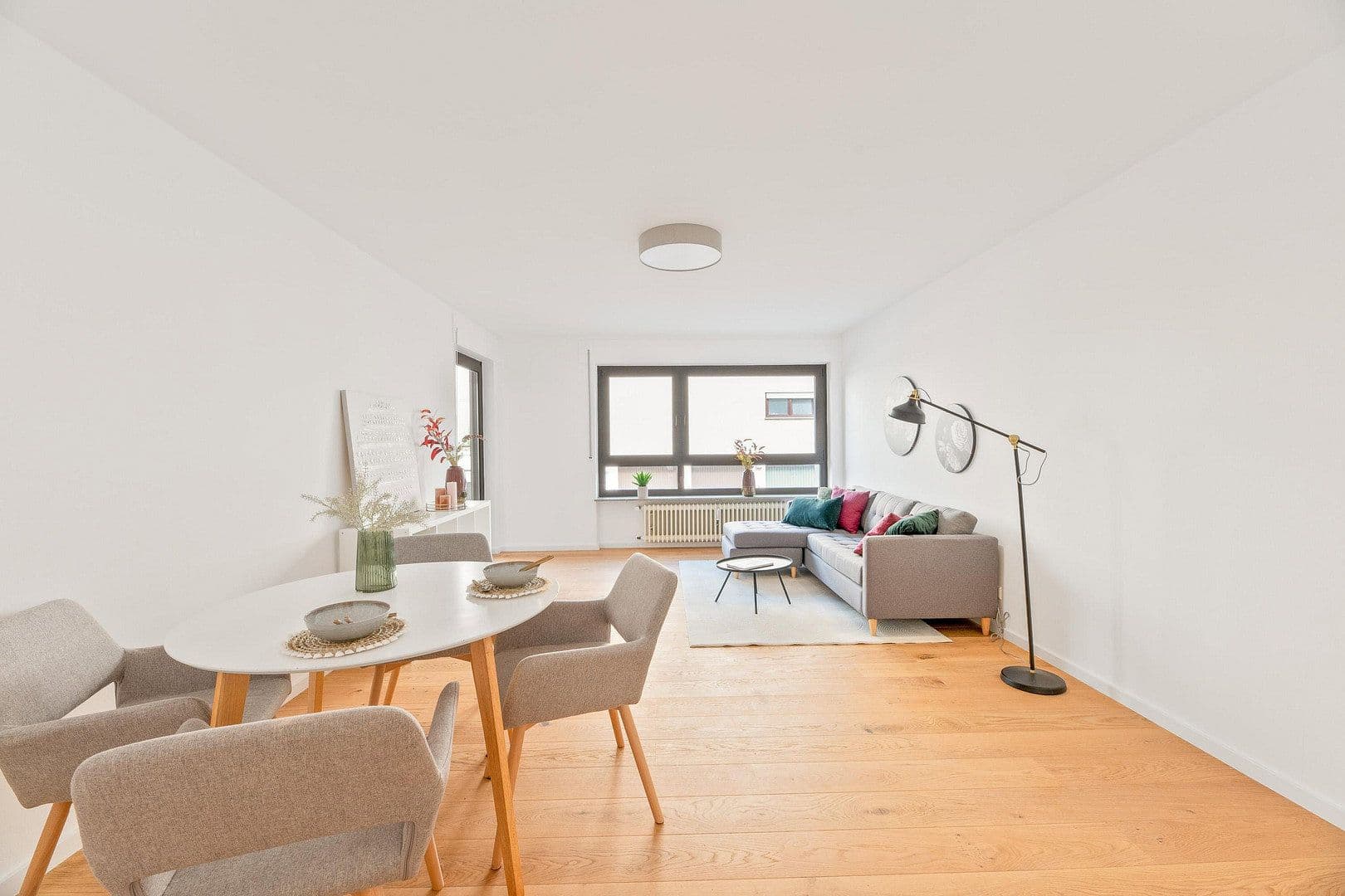 Predaj bytu 3-izbový 82 m², Kornwestheimer Straße 215, Korntal-Münchingen, Bádensko-Wurttembersko Predaj bytu 3-izbový 82 m², Kornwestheimer Straße 215, Korntal-Münchingen, Bádensko-Wurttembersko