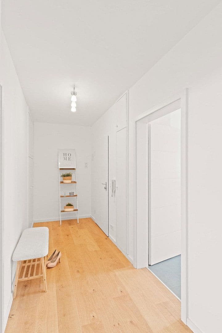 Predaj bytu 3-izbový 82 m², Kornwestheimer Straße 215, Korntal-Münchingen, Bádensko-Wurttembersko Predaj bytu 3-izbový 82 m², Kornwestheimer Straße 215, Korntal-Münchingen, Bádensko-Wurttembersko