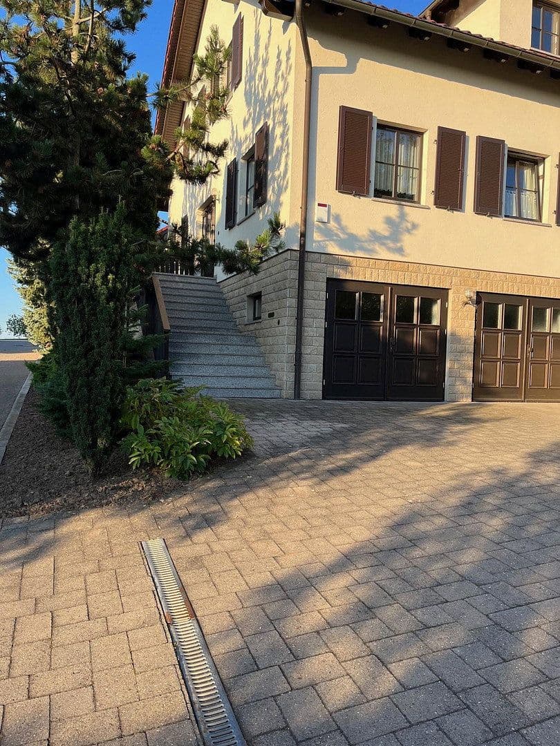 Predaj domu 206 m², pozemek 811 m², zur Heide 53, Naumburg (Saale), Sasko-Anhaltsko Predaj domu 206 m², pozemek 811 m², zur Heide 53, Naumburg (Saale), Sasko-Anhaltsko