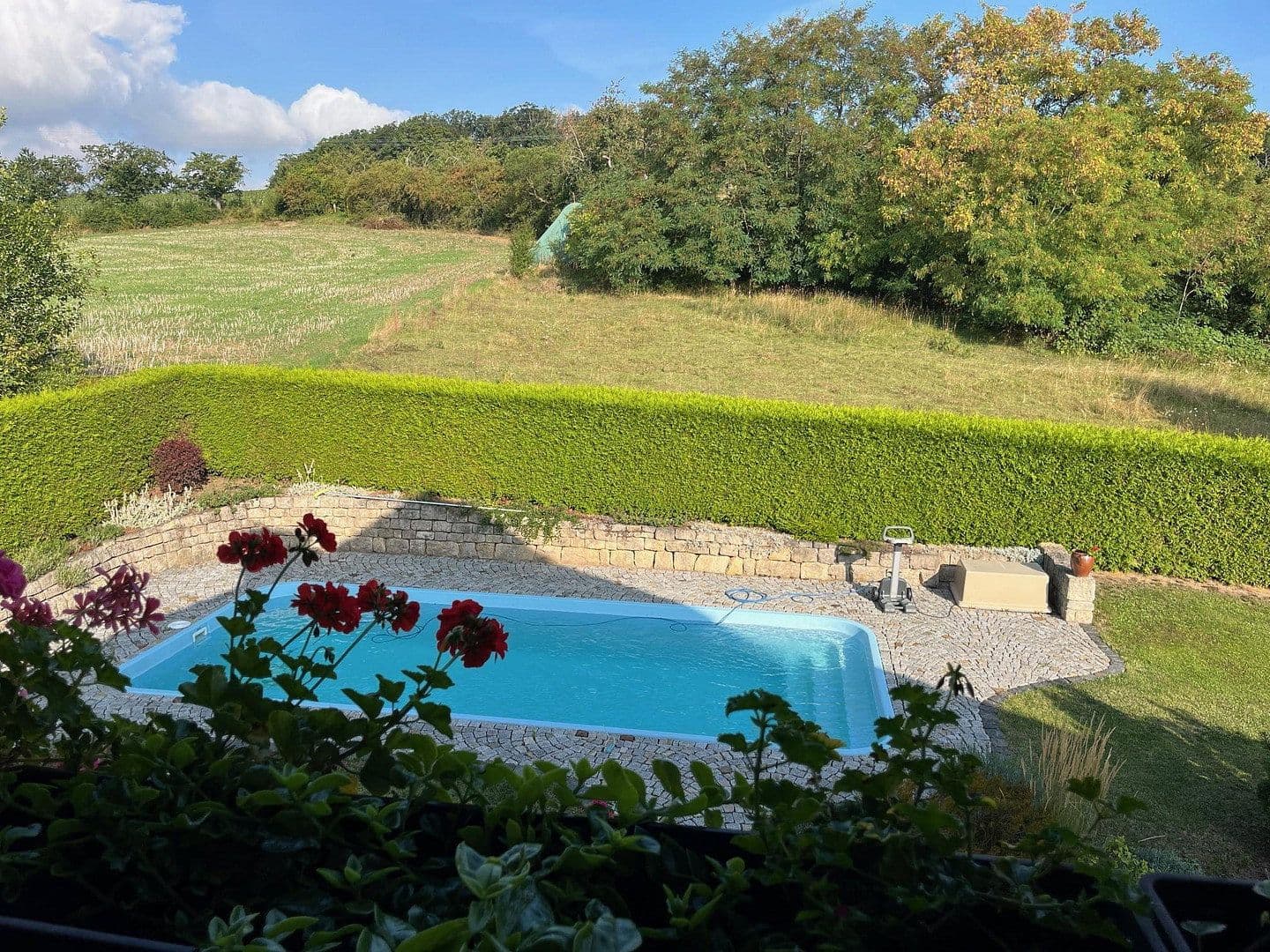 Predaj domu 206 m², pozemek 811 m², zur Heide 53, Naumburg (Saale), Sasko-Anhaltsko Predaj domu 206 m², pozemek 811 m², zur Heide 53, Naumburg (Saale), Sasko-Anhaltsko