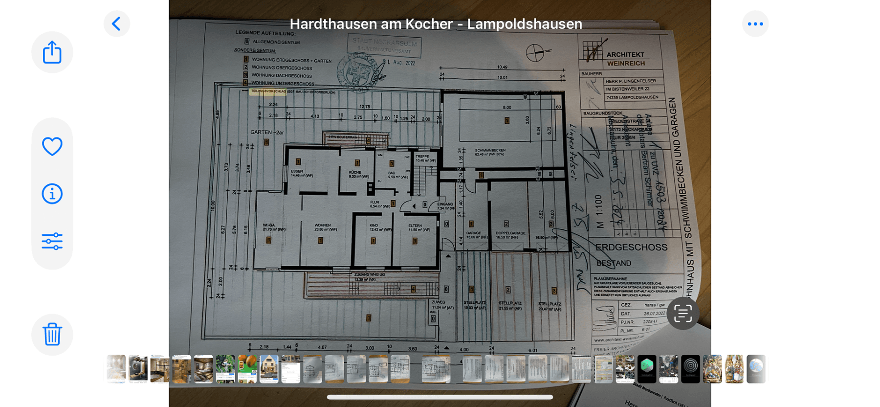 Predaj bytu 4-izbový 114 m², Neckarsulm, Bádensko-Wurttembersko Predaj bytu 4-izbový 114 m², Neckarsulm, Bádensko-Wurttembersko