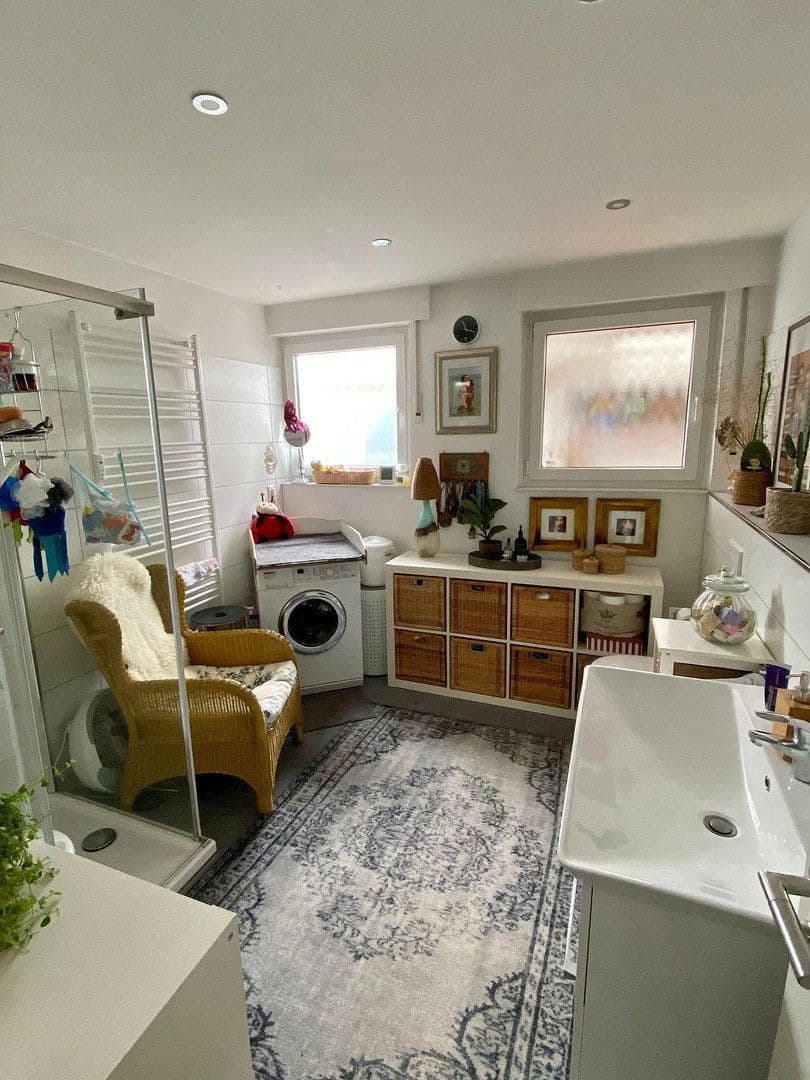 Predaj bytu 4-izbový 114 m², Neckarsulm, Bádensko-Wurttembersko Predaj bytu 4-izbový 114 m², Neckarsulm, Bádensko-Wurttembersko