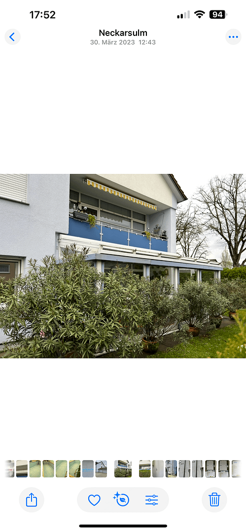 Predaj bytu 4-izbový 114 m², Neckarsulm, Bádensko-Wurttembersko Predaj bytu 4-izbový 114 m², Neckarsulm, Bádensko-Wurttembersko