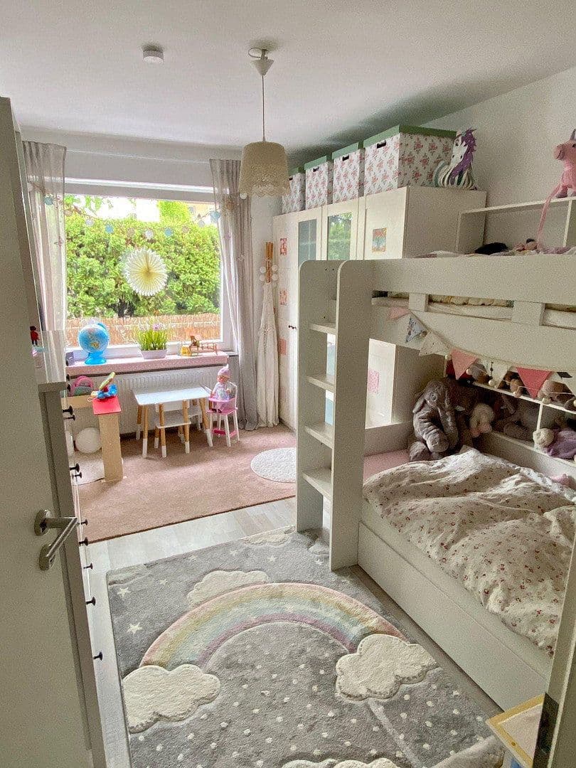 Predaj bytu 4-izbový 114 m², Neckarsulm, Bádensko-Wurttembersko Predaj bytu 4-izbový 114 m², Neckarsulm, Bádensko-Wurttembersko