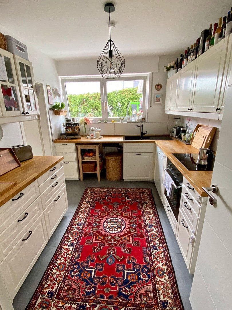 Predaj bytu 4-izbový 114 m², Neckarsulm, Bádensko-Wurttembersko Predaj bytu 4-izbový 114 m², Neckarsulm, Bádensko-Wurttembersko