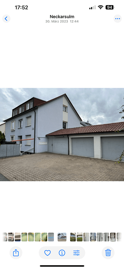 Predaj bytu 4-izbový 114 m², Neckarsulm, Bádensko-Wurttembersko Predaj bytu 4-izbový 114 m², Neckarsulm, Bádensko-Wurttembersko