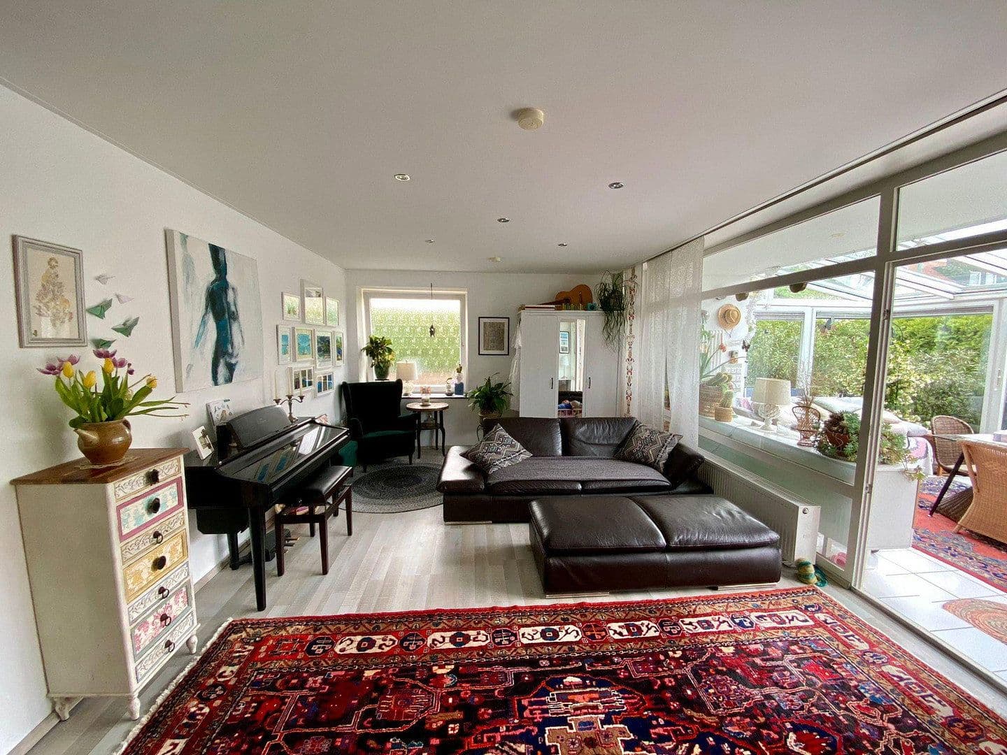 Predaj bytu 4-izbový 114 m², Neckarsulm, Bádensko-Wurttembersko Predaj bytu 4-izbový 114 m², Neckarsulm, Bádensko-Wurttembersko