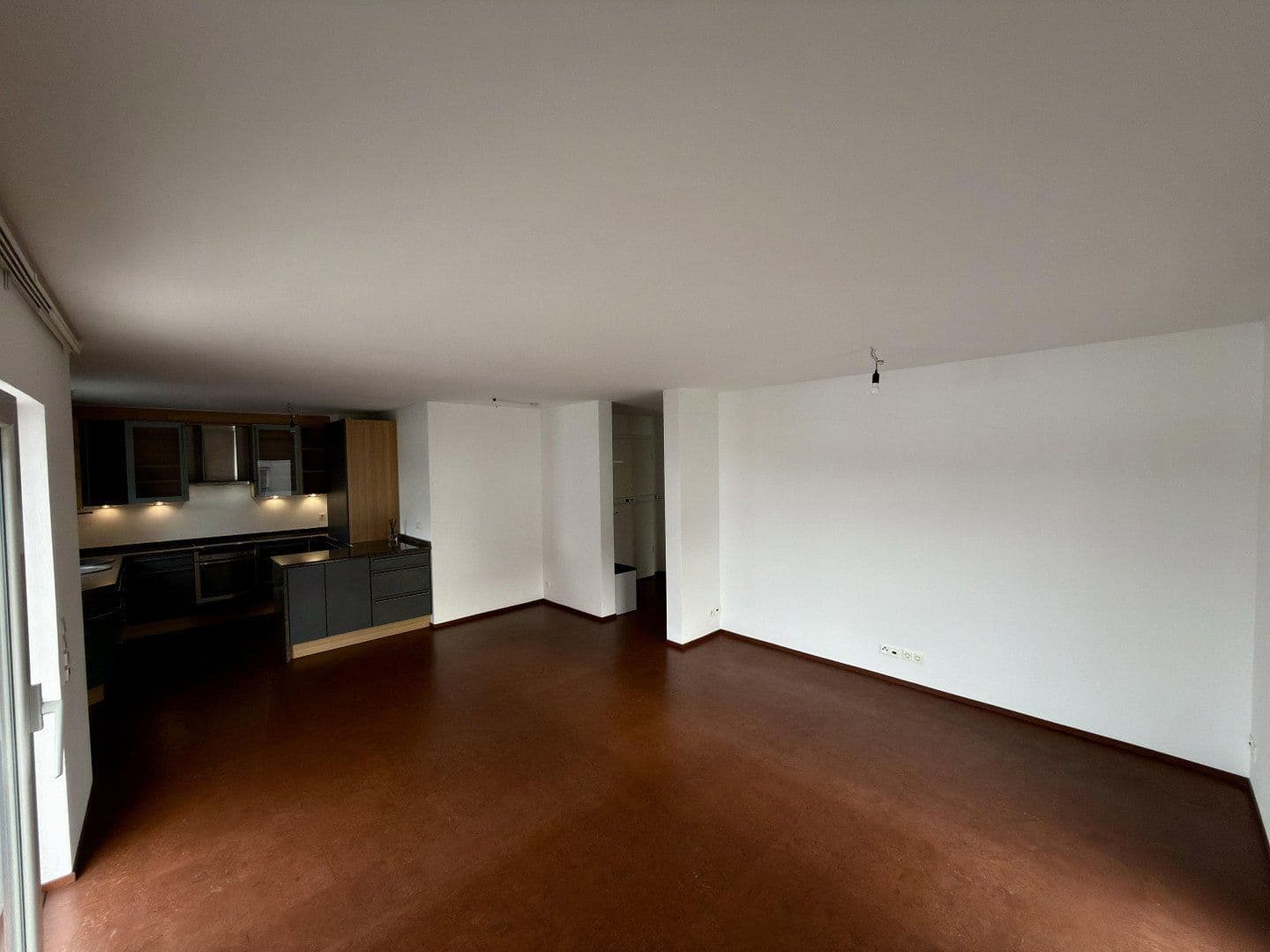 Predaj bytu 3-izbový 76 m², Fichtestr. 13, Nürnberg, Bavorsko Predaj bytu 3-izbový 76 m², Fichtestr. 13, Nürnberg, Bavorsko