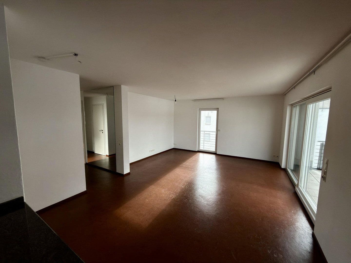 Predaj bytu 3-izbový 76 m², Fichtestr. 13, Nürnberg, Bavorsko Predaj bytu 3-izbový 76 m², Fichtestr. 13, Nürnberg, Bavorsko