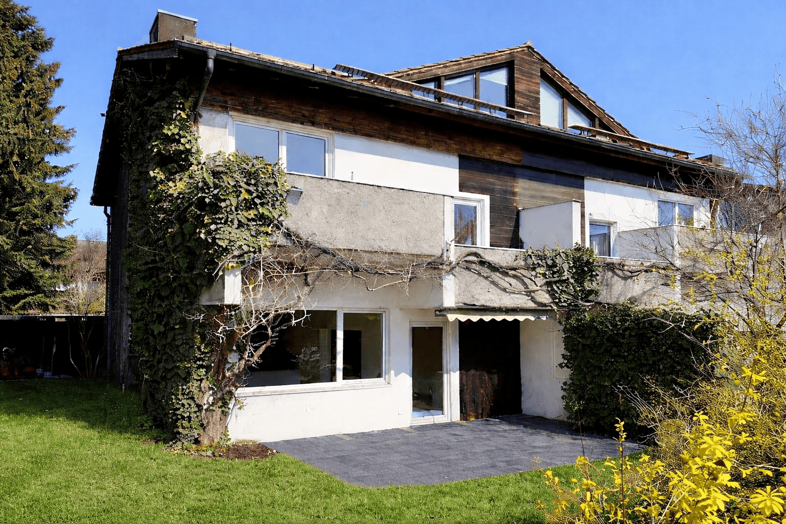 Predaj domu 168 m², pozemek 530 m², Pullach, Bavorsko Predaj domu 168 m², pozemek 530 m², Pullach, Bavorsko