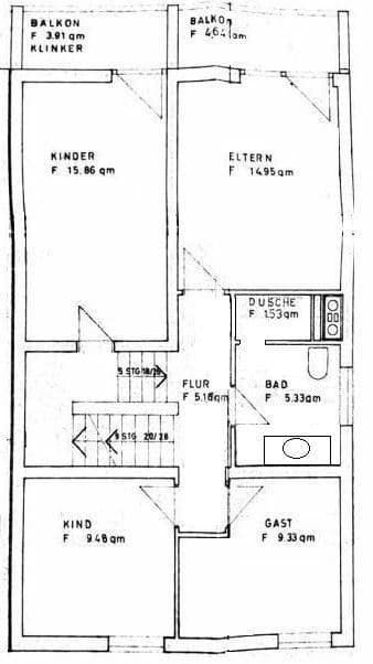 Predaj domu 168 m², pozemek 530 m², Pullach, Bavorsko Predaj domu 168 m², pozemek 530 m², Pullach, Bavorsko