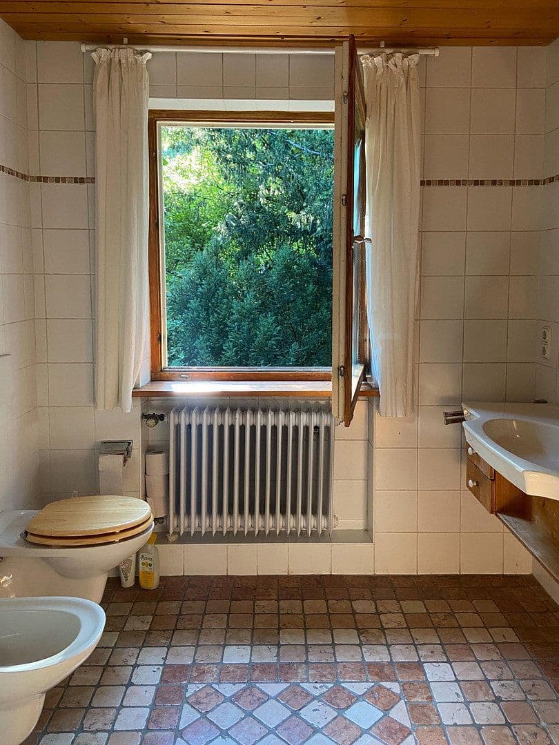 Predaj domu 168 m², pozemek 530 m², Pullach, Bavorsko Predaj domu 168 m², pozemek 530 m², Pullach, Bavorsko