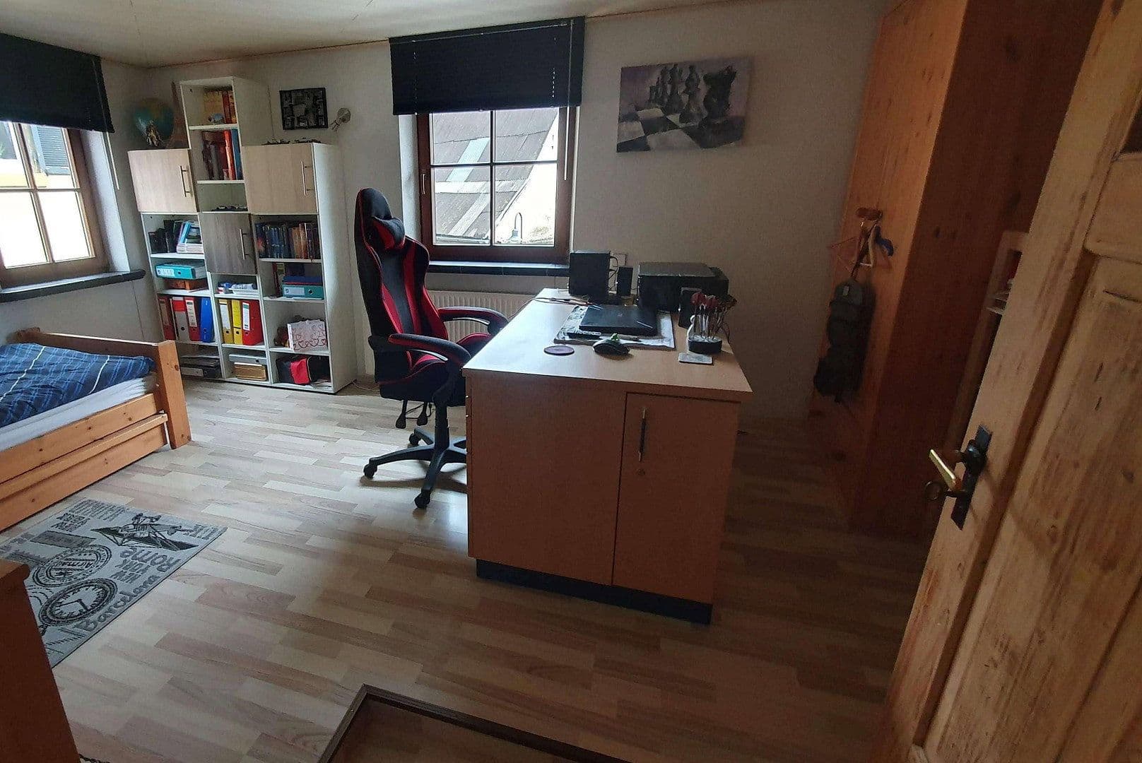 Prenájom bytu 5-izbový 145 m², Weinsberg, Bádensko-Wurttembersko Prenájom bytu 5-izbový 145 m², Weinsberg, Bádensko-Wurttembersko