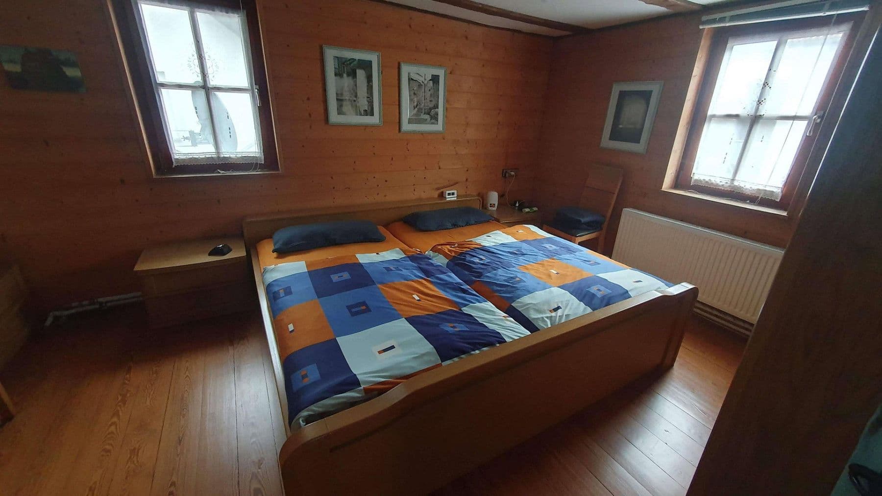 Prenájom bytu 5-izbový 145 m², Weinsberg, Bádensko-Wurttembersko Prenájom bytu 5-izbový 145 m², Weinsberg, Bádensko-Wurttembersko