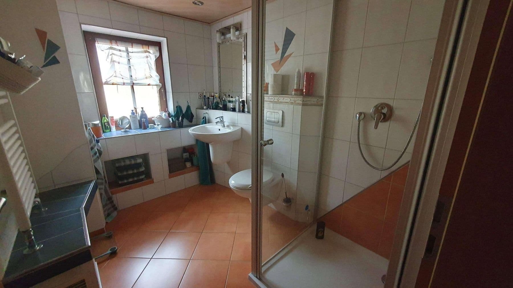 Prenájom bytu 5-izbový 145 m², Weinsberg, Bádensko-Wurttembersko Prenájom bytu 5-izbový 145 m², Weinsberg, Bádensko-Wurttembersko