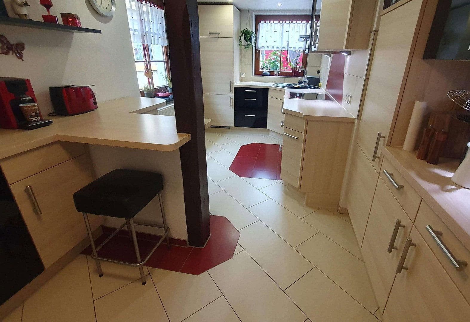 Prenájom bytu 5-izbový 145 m², Weinsberg, Bádensko-Wurttembersko Prenájom bytu 5-izbový 145 m², Weinsberg, Bádensko-Wurttembersko