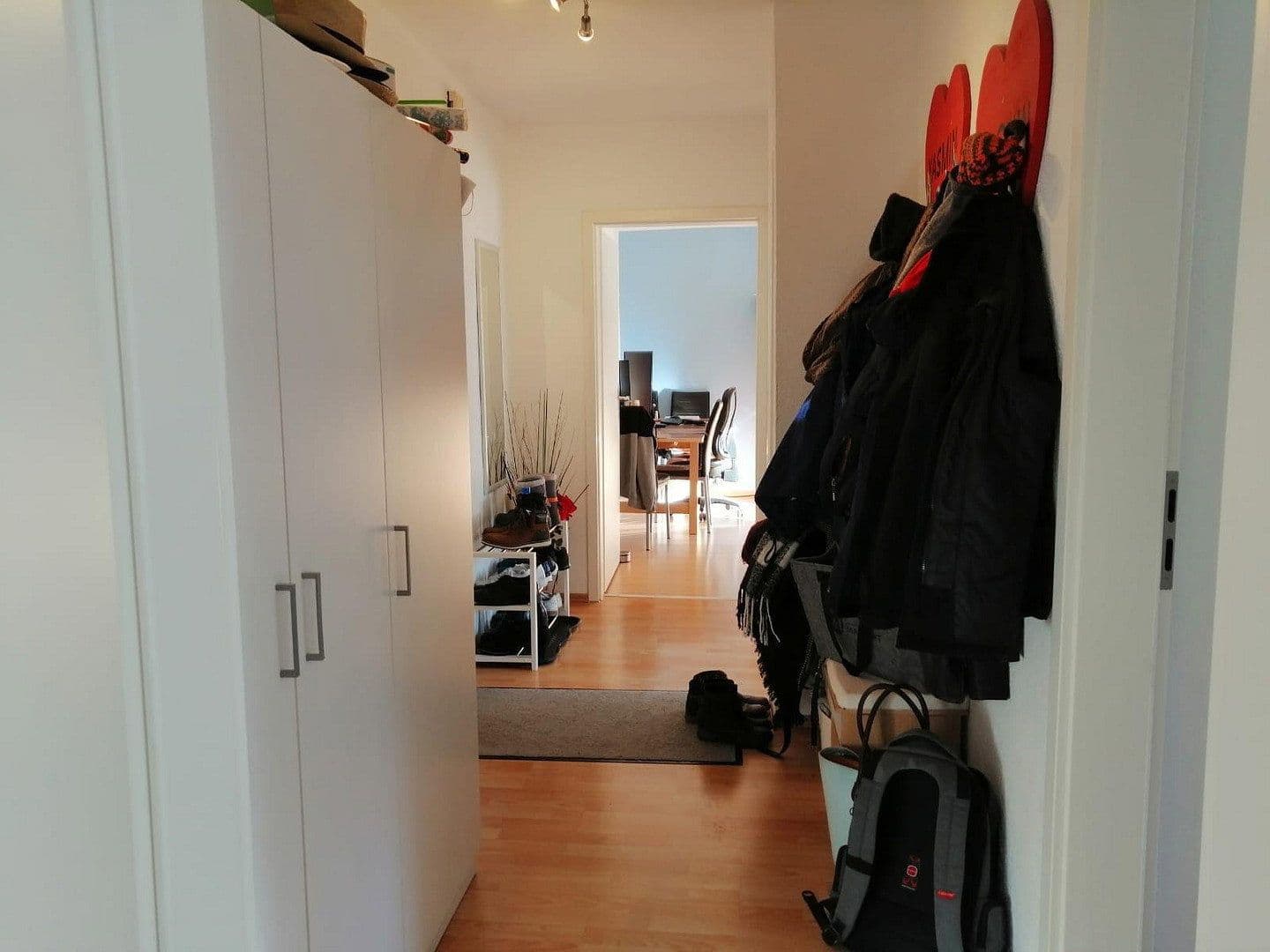 Predaj bytu 2-izbový 55 m², Röntgenstr. 14, Augsburg, Bavorsko Predaj bytu 2-izbový 55 m², Röntgenstr. 14, Augsburg, Bavorsko