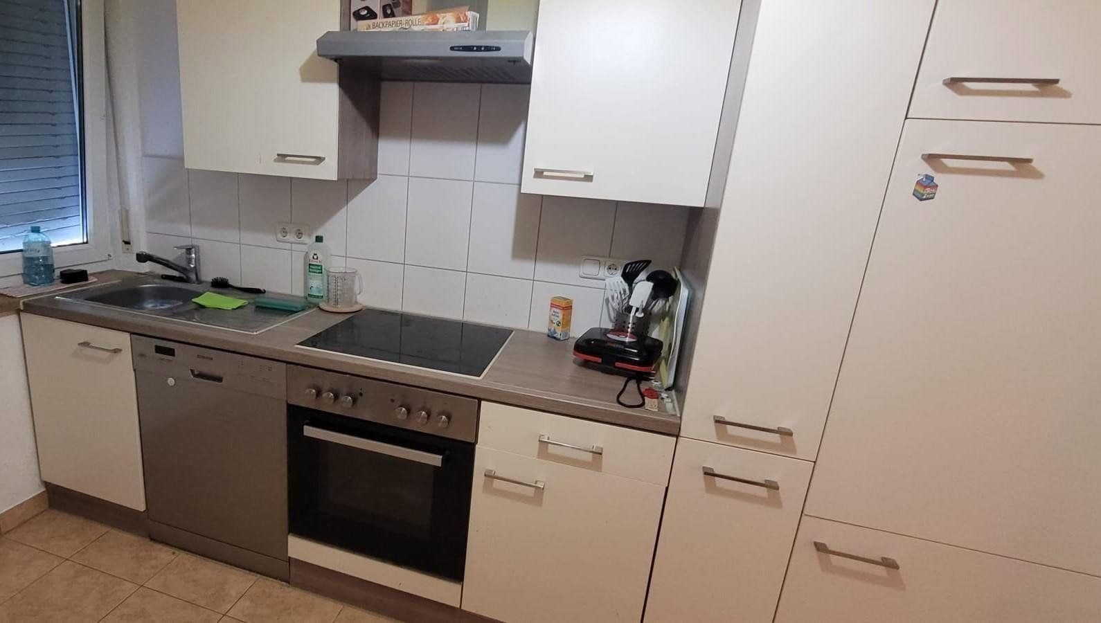 Predaj bytu 2-izbový 55 m², Röntgenstr. 14, Augsburg, Bavorsko Predaj bytu 2-izbový 55 m², Röntgenstr. 14, Augsburg, Bavorsko