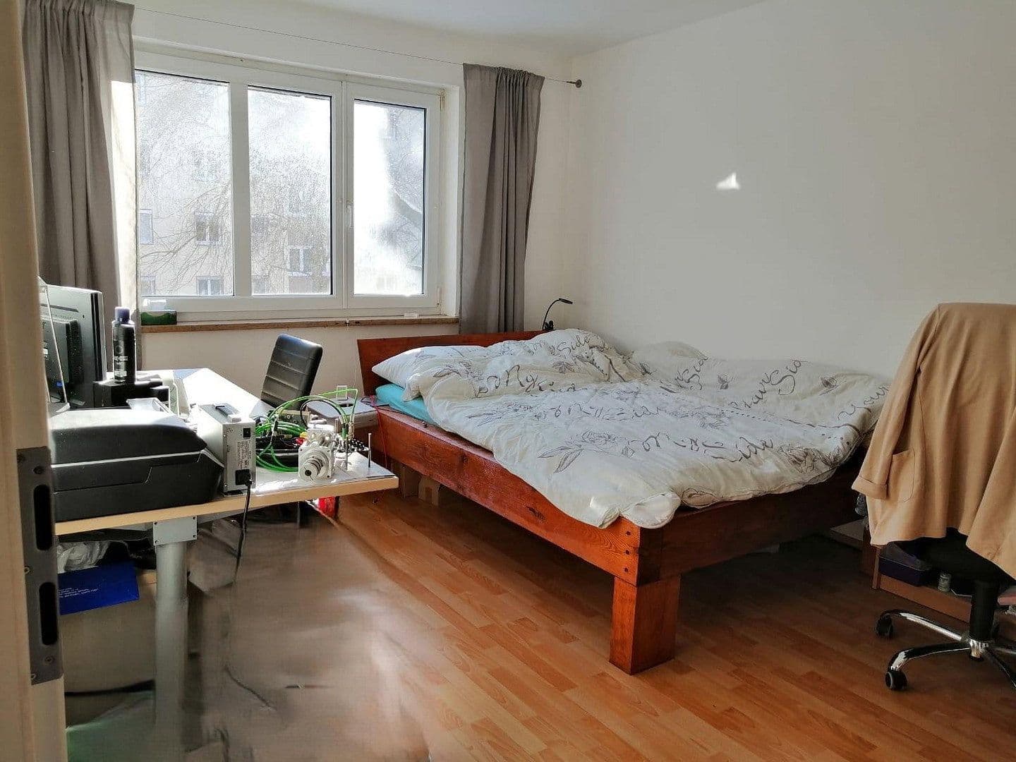 Predaj bytu 2-izbový 55 m², Röntgenstr. 14, Augsburg, Bavorsko Predaj bytu 2-izbový 55 m², Röntgenstr. 14, Augsburg, Bavorsko