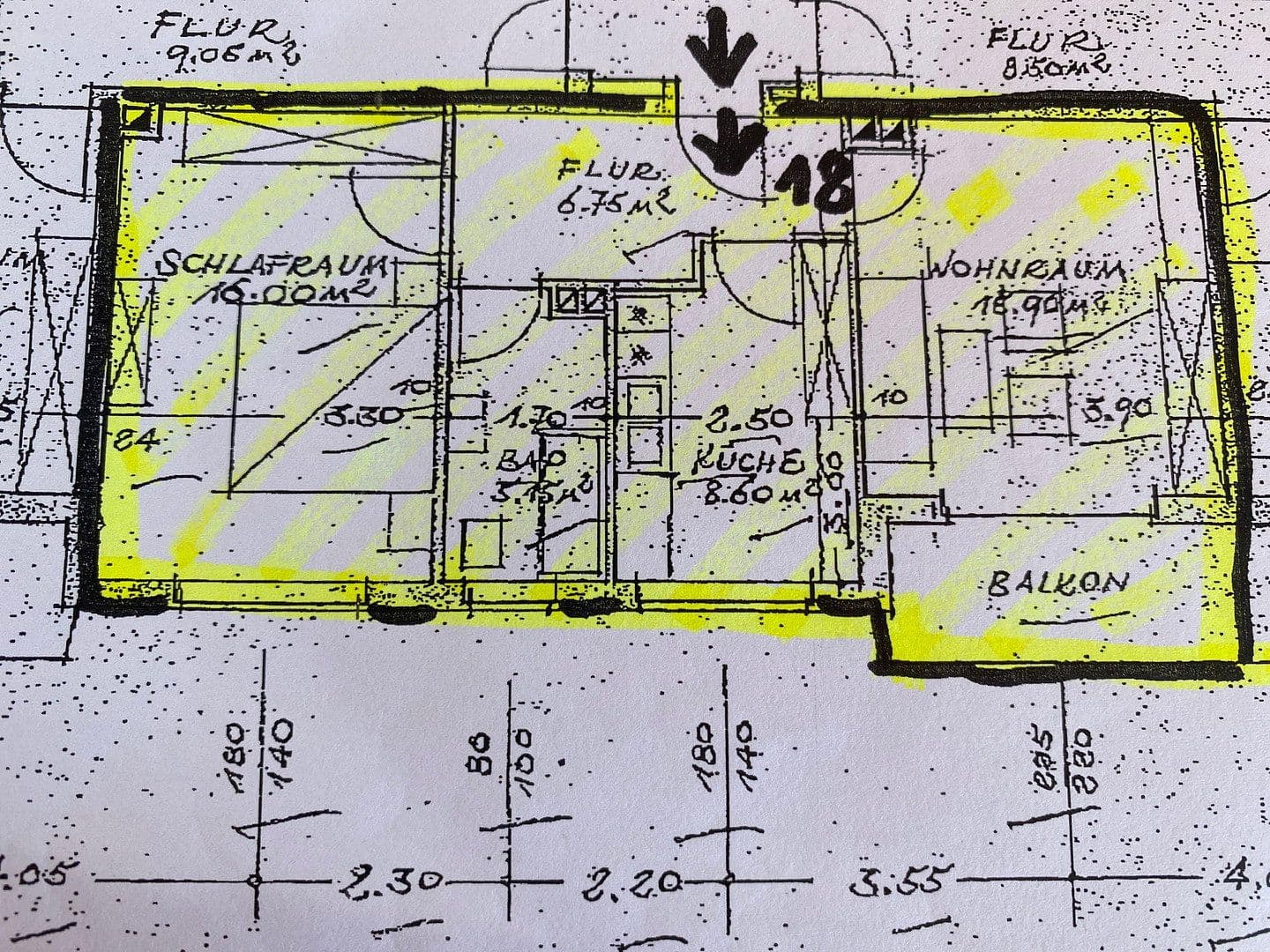 Predaj bytu 2-izbový 55 m², Röntgenstr. 14, Augsburg, Bavorsko Predaj bytu 2-izbový 55 m², Röntgenstr. 14, Augsburg, Bavorsko