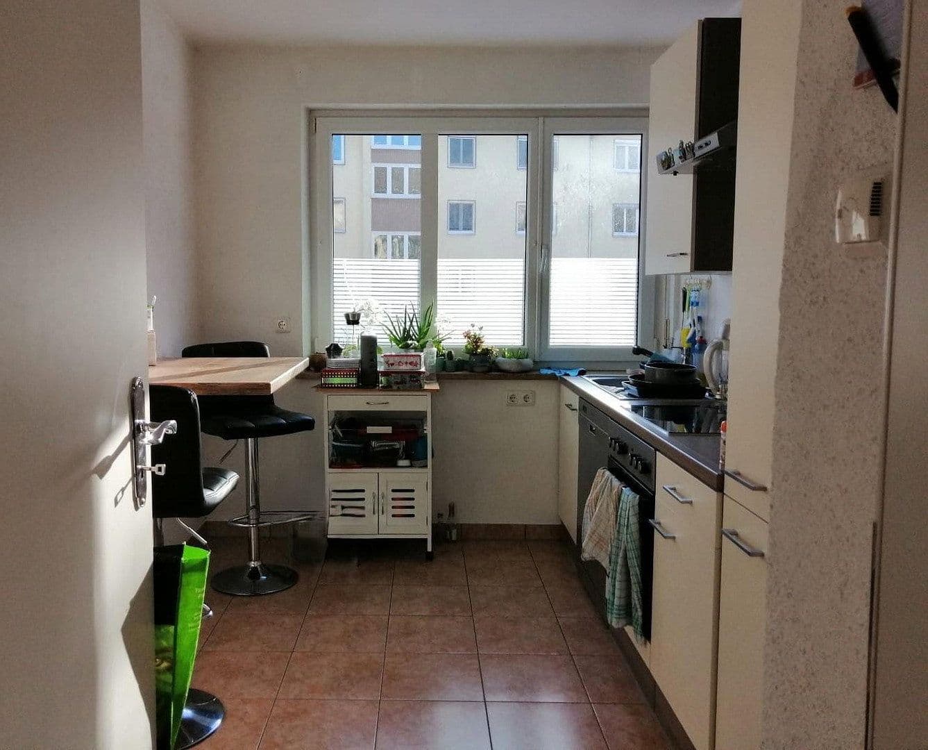 Predaj bytu 2-izbový 55 m², Röntgenstr. 14, Augsburg, Bavorsko Predaj bytu 2-izbový 55 m², Röntgenstr. 14, Augsburg, Bavorsko