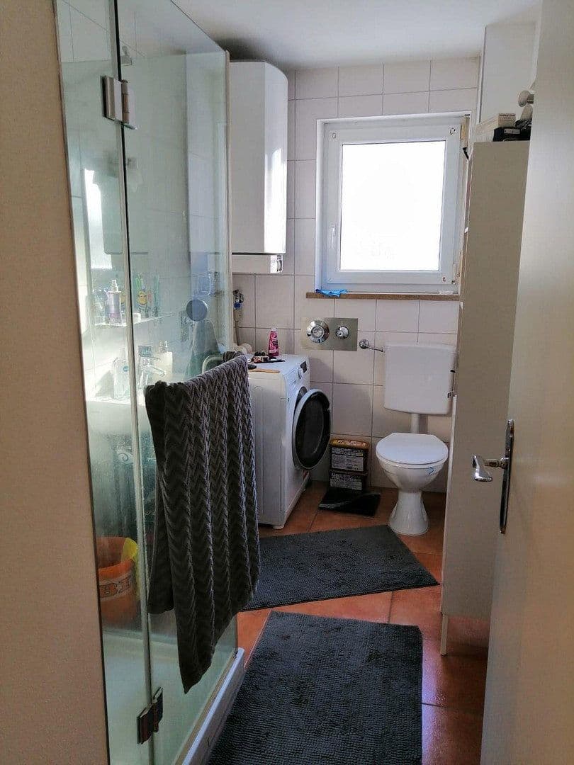 Predaj bytu 2-izbový 55 m², Röntgenstr. 14, Augsburg, Bavorsko Predaj bytu 2-izbový 55 m², Röntgenstr. 14, Augsburg, Bavorsko