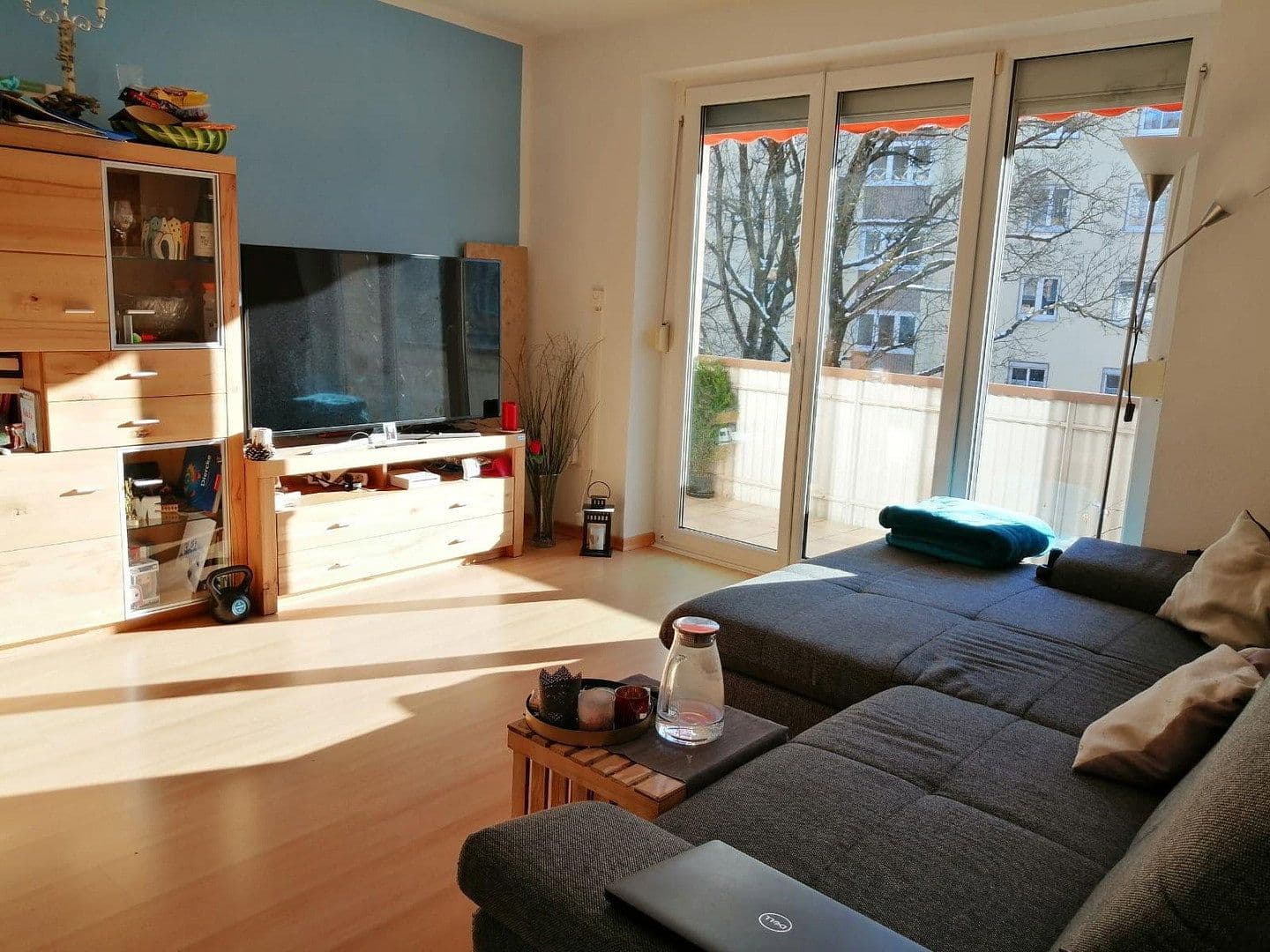 Predaj bytu 2-izbový 55 m², Röntgenstr. 14, Augsburg, Bavorsko Predaj bytu 2-izbový 55 m², Röntgenstr. 14, Augsburg, Bavorsko