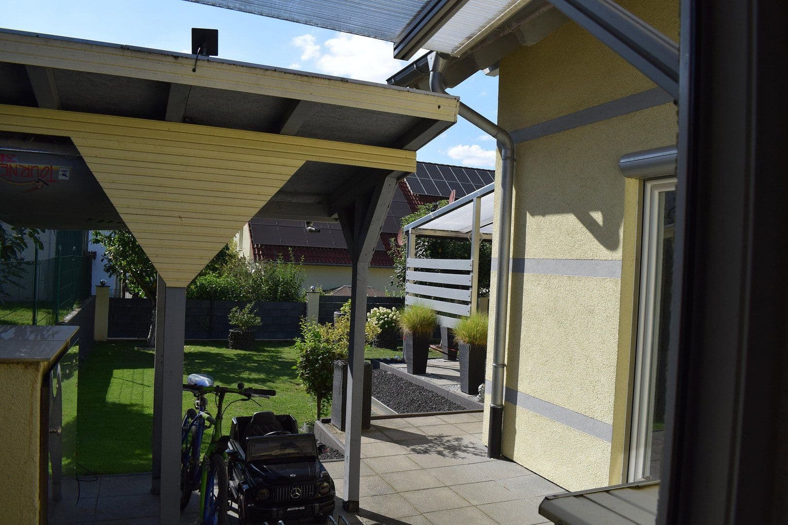 Predaj domu 133 m², pozemek 459 m², Eppingen, Bádensko-Wurttembersko Predaj domu 133 m², pozemek 459 m², Eppingen, Bádensko-Wurttembersko