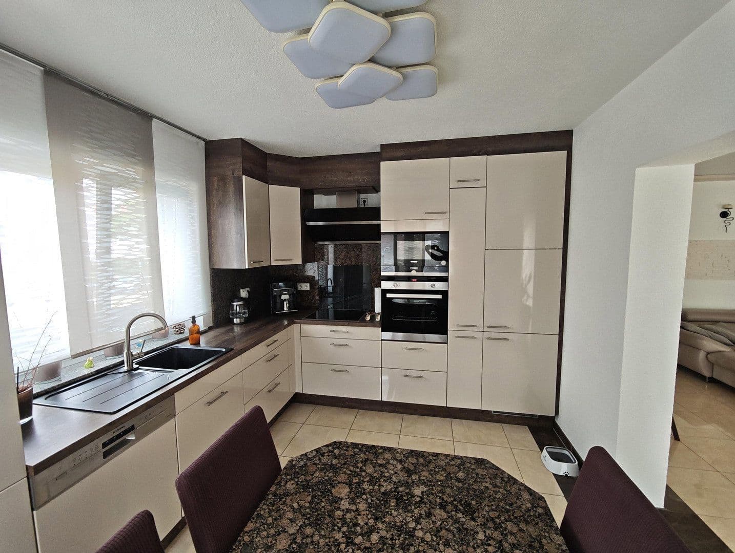 Predaj domu 133 m², pozemek 459 m², Eppingen, Bádensko-Wurttembersko Predaj domu 133 m², pozemek 459 m², Eppingen, Bádensko-Wurttembersko