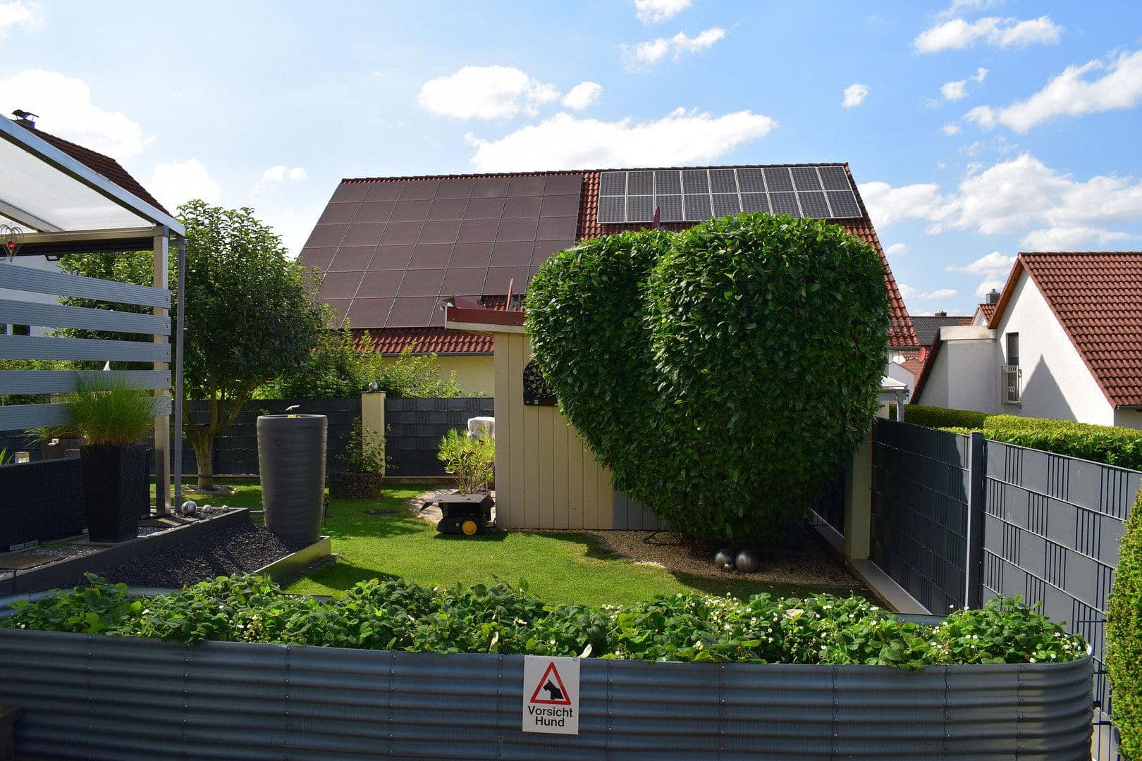 Predaj domu 133 m², pozemek 459 m², Eppingen, Bádensko-Wurttembersko Predaj domu 133 m², pozemek 459 m², Eppingen, Bádensko-Wurttembersko