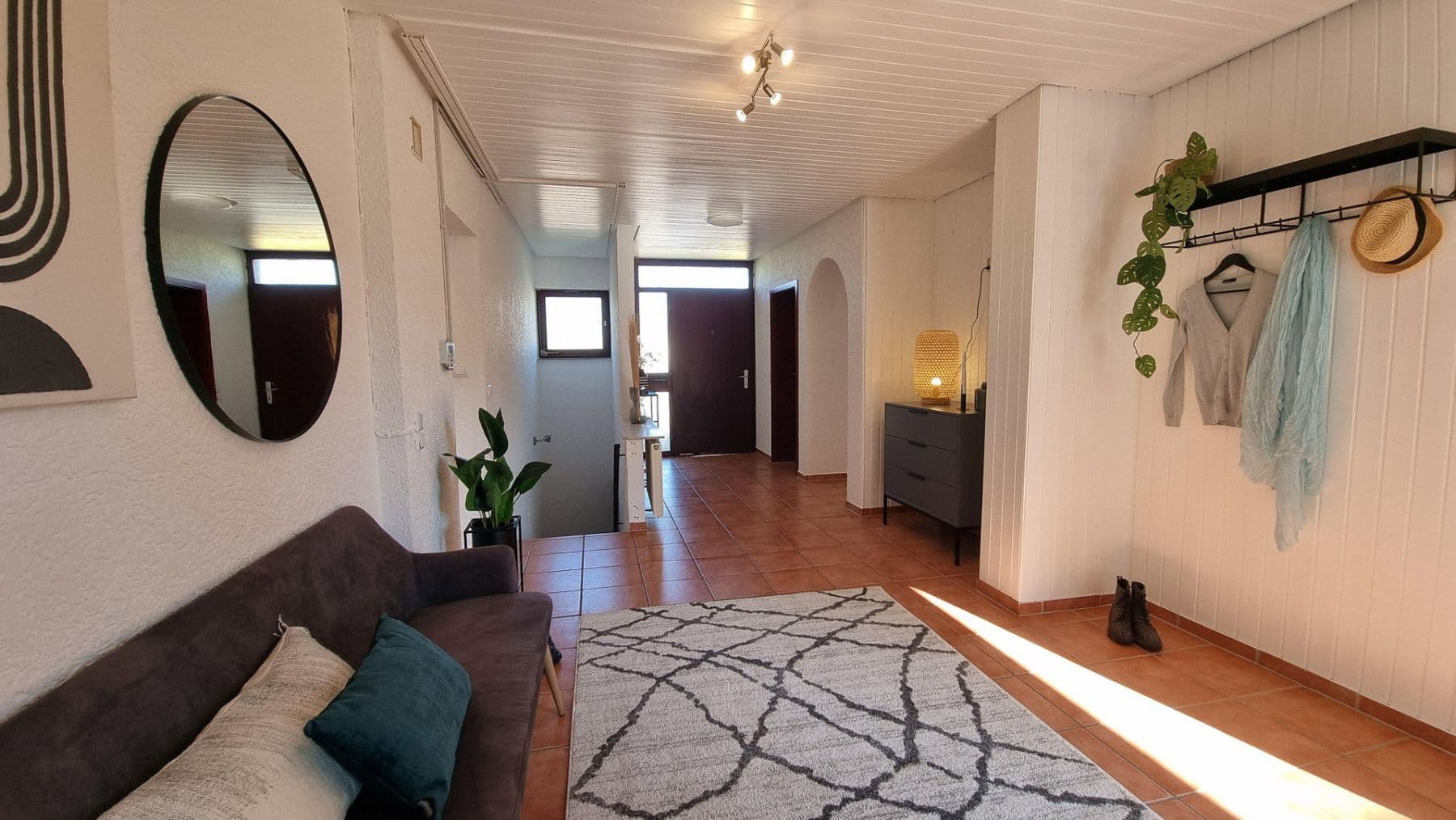 Predaj domu 207 m², pozemek 304 m², Ulmenweg 1/1, Mühlacker, Bádensko-Wurttembersko Predaj domu 207 m², pozemek 304 m², Ulmenweg 1/1, Mühlacker, Bádensko-Wurttembersko