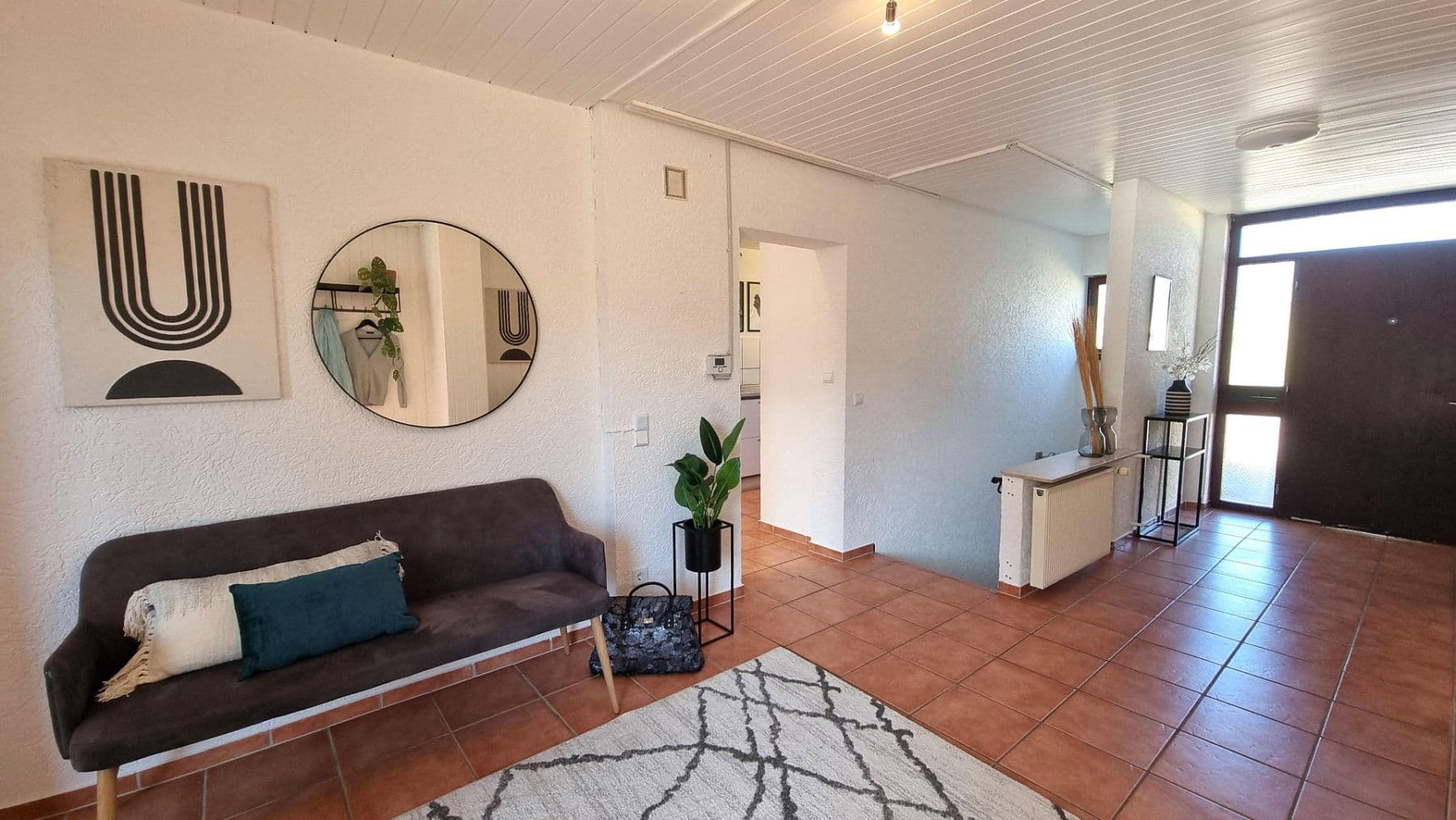 Predaj domu 207 m², pozemek 304 m², Ulmenweg 1/1, Mühlacker, Bádensko-Wurttembersko Predaj domu 207 m², pozemek 304 m², Ulmenweg 1/1, Mühlacker, Bádensko-Wurttembersko