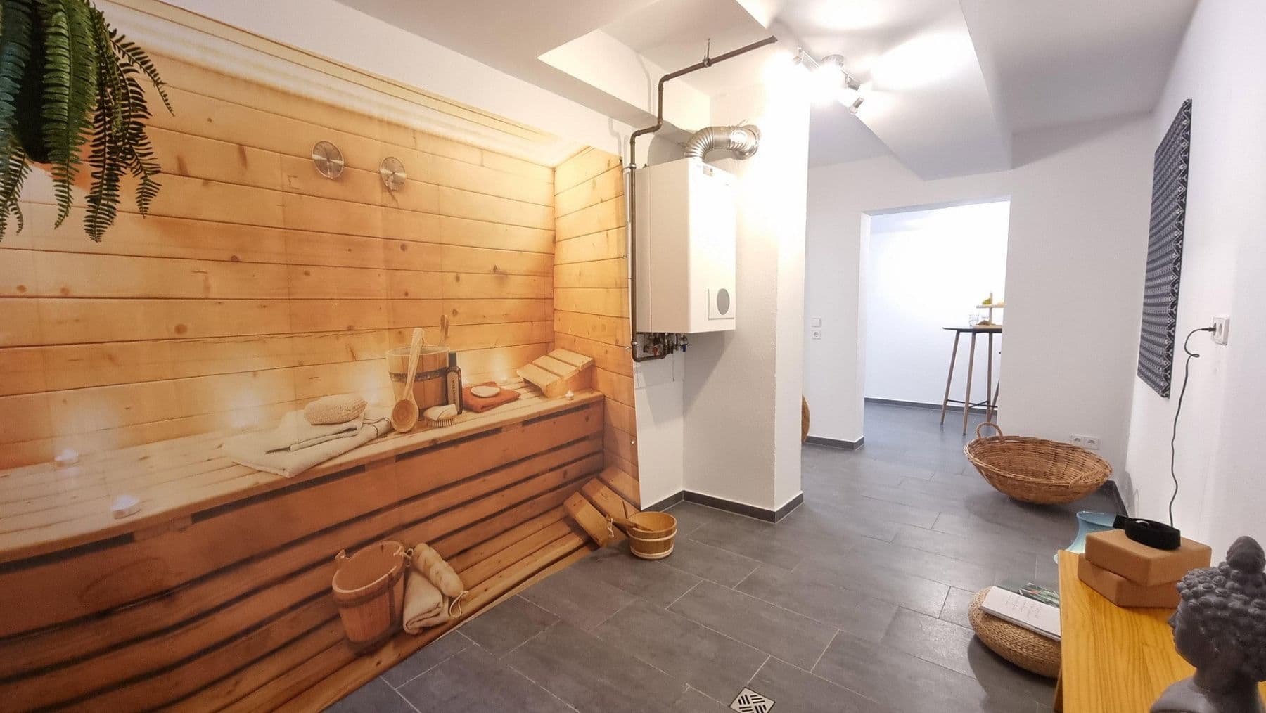 Predaj domu 207 m², pozemek 304 m², Ulmenweg 1/1, Mühlacker, Bádensko-Wurttembersko Predaj domu 207 m², pozemek 304 m², Ulmenweg 1/1, Mühlacker, Bádensko-Wurttembersko