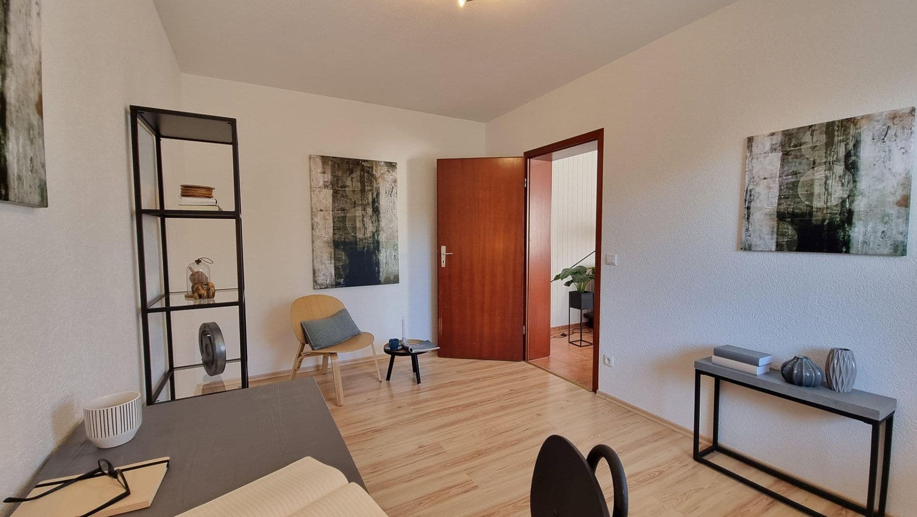 Predaj domu 207 m², pozemek 304 m², Ulmenweg 1/1, Mühlacker, Bádensko-Wurttembersko Predaj domu 207 m², pozemek 304 m², Ulmenweg 1/1, Mühlacker, Bádensko-Wurttembersko