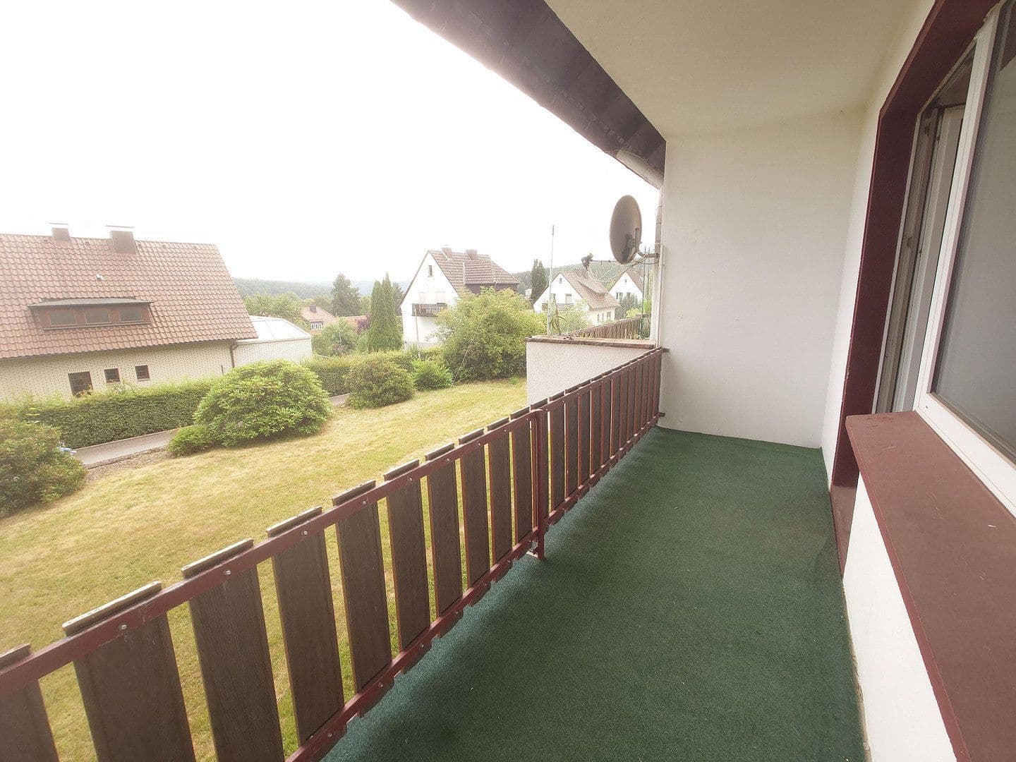 Prenájom bytu 2-izbový 55 m², Minden, Severné Porýnie - Westfálsko Prenájom bytu 2-izbový 55 m², Minden, Severné Porýnie - Westfálsko