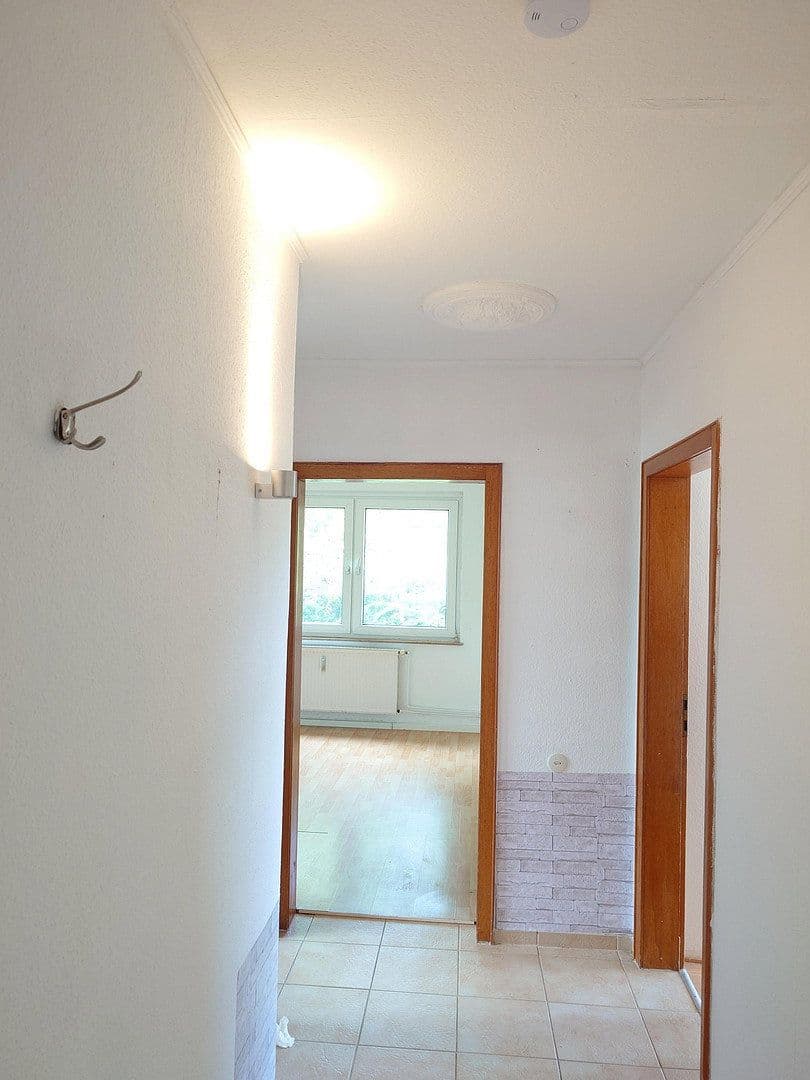 Prenájom bytu 2-izbový 55 m², Minden, Severné Porýnie - Westfálsko Prenájom bytu 2-izbový 55 m², Minden, Severné Porýnie - Westfálsko