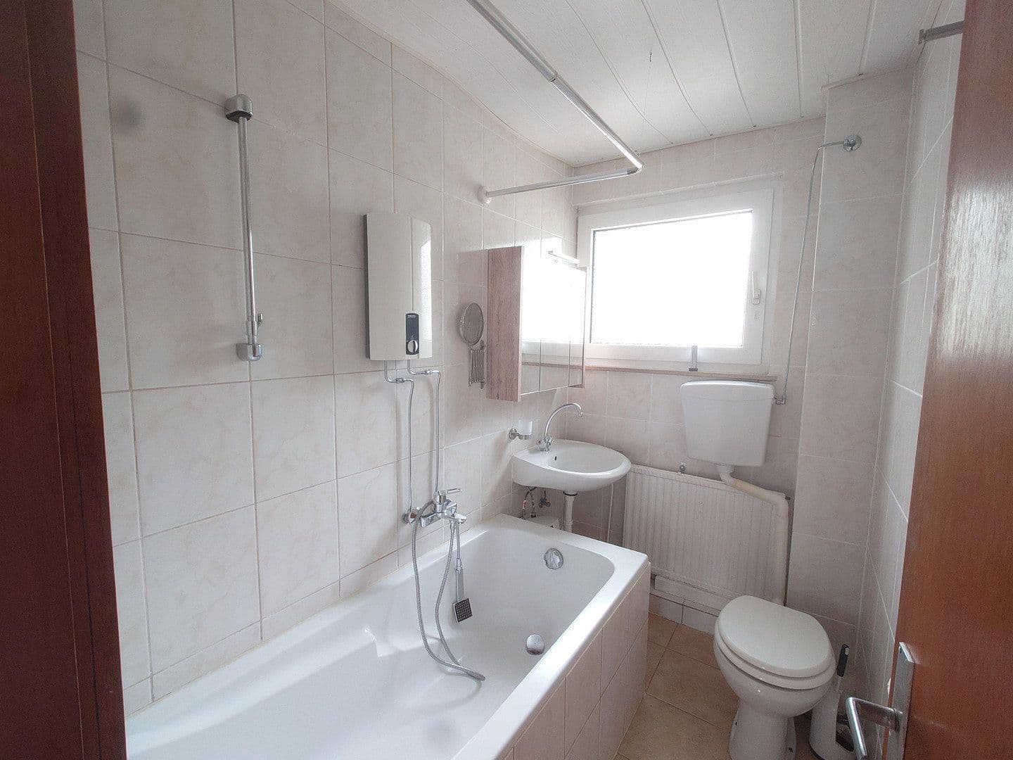 Prenájom bytu 2-izbový 55 m², Minden, Severné Porýnie - Westfálsko Prenájom bytu 2-izbový 55 m², Minden, Severné Porýnie - Westfálsko