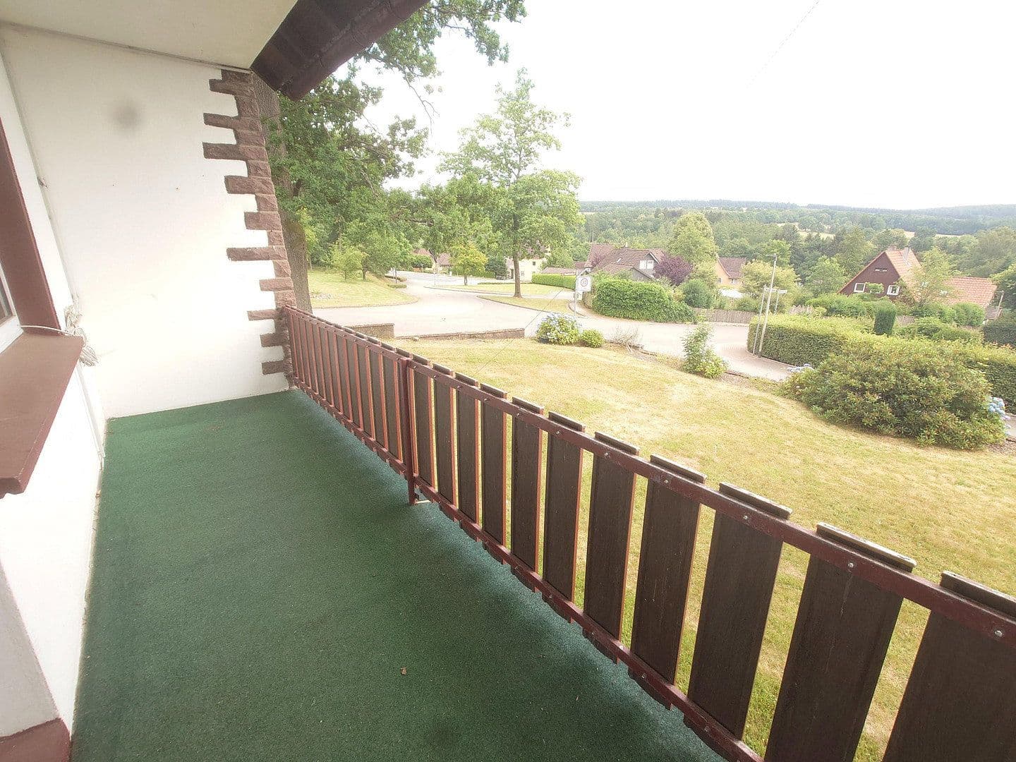 Prenájom bytu 2-izbový 55 m², Minden, Severné Porýnie - Westfálsko Prenájom bytu 2-izbový 55 m², Minden, Severné Porýnie - Westfálsko