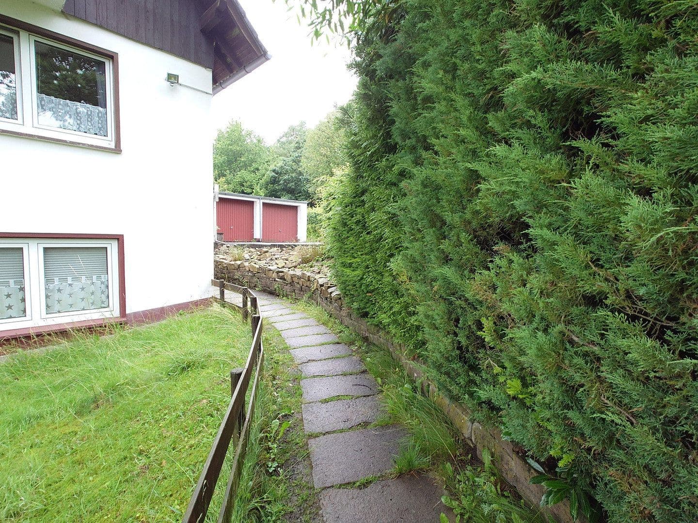 Prenájom bytu 2-izbový 55 m², Minden, Severné Porýnie - Westfálsko Prenájom bytu 2-izbový 55 m², Minden, Severné Porýnie - Westfálsko