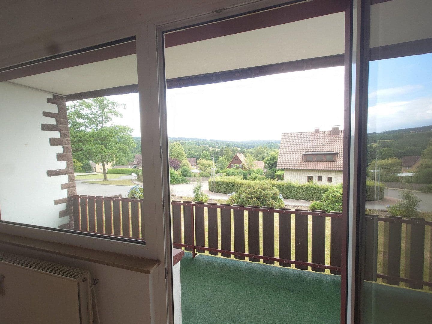 Prenájom bytu 2-izbový 55 m², Minden, Severné Porýnie - Westfálsko Prenájom bytu 2-izbový 55 m², Minden, Severné Porýnie - Westfálsko