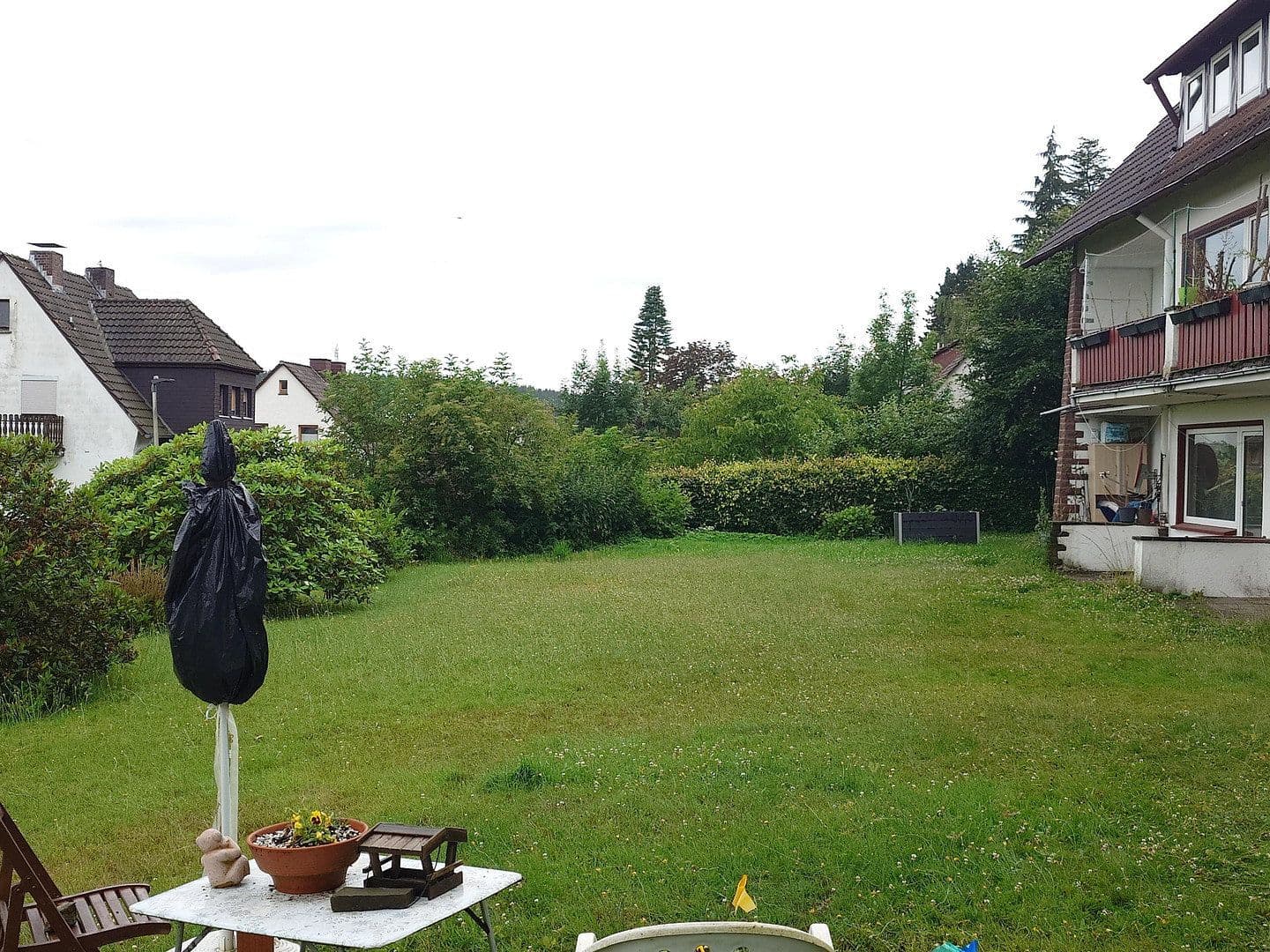 Prenájom bytu 2-izbový 55 m², Minden, Severné Porýnie - Westfálsko Prenájom bytu 2-izbový 55 m², Minden, Severné Porýnie - Westfálsko