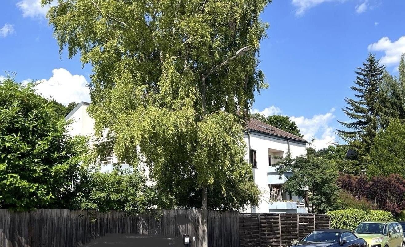 Predaj bytu 2-izbový 45 m², Regensburg, Bavorsko Predaj bytu 2-izbový 45 m², Regensburg, Bavorsko