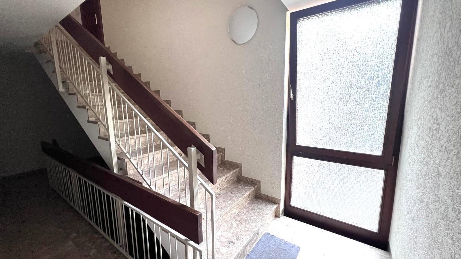 Predaj bytu 2-izbový 45 m², Regensburg, Bavorsko Predaj bytu 2-izbový 45 m², Regensburg, Bavorsko