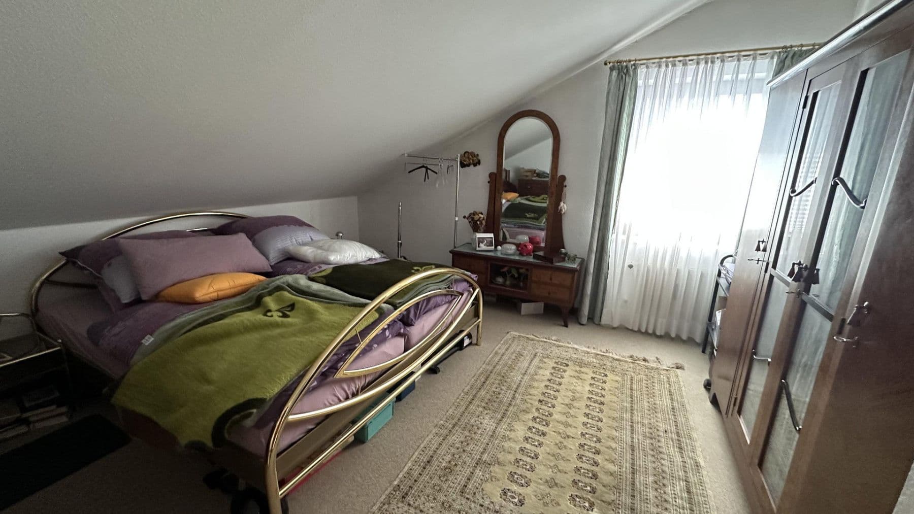 Predaj bytu 2-izbový 45 m², Regensburg, Bavorsko Predaj bytu 2-izbový 45 m², Regensburg, Bavorsko