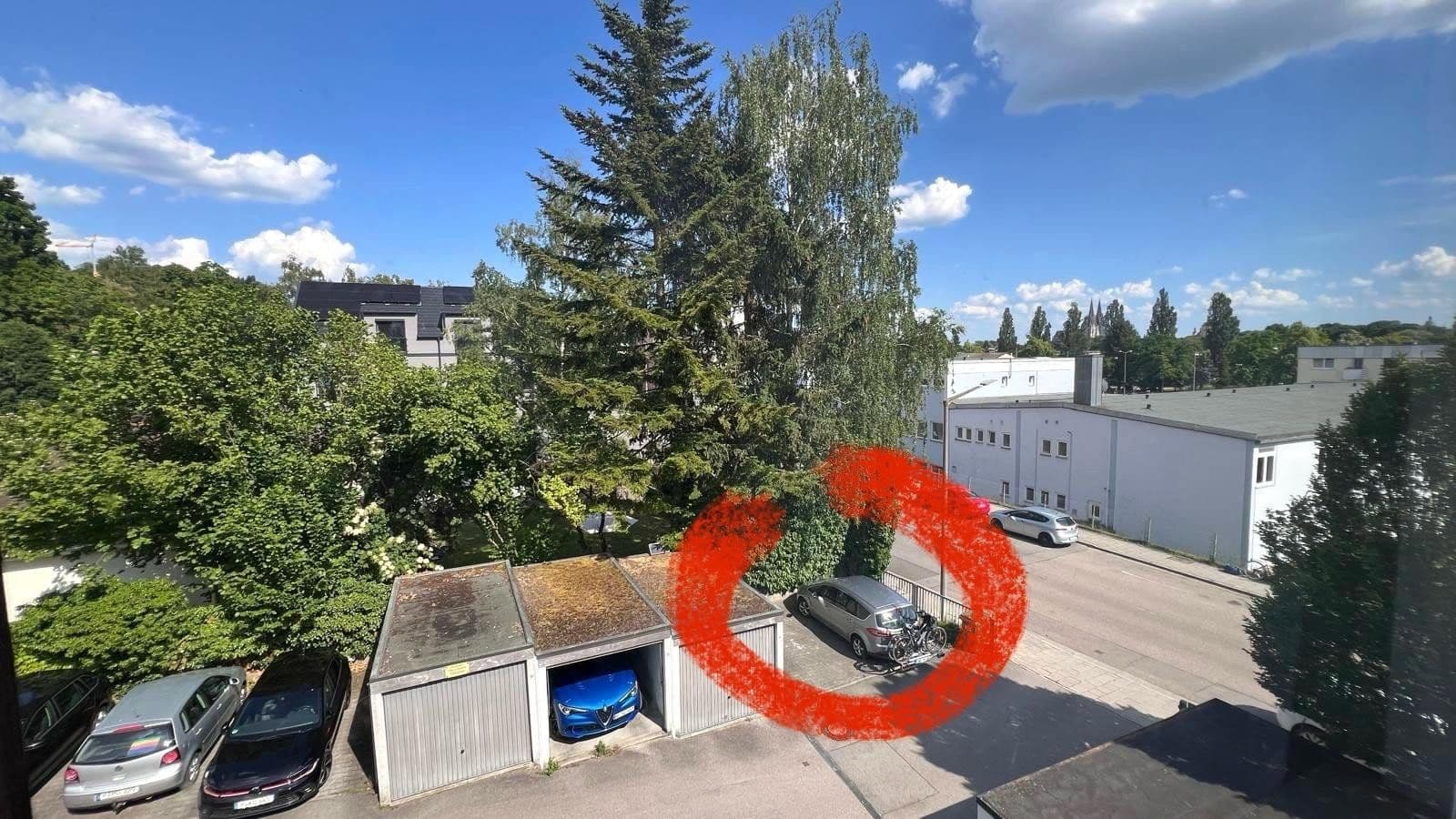 Predaj bytu 2-izbový 45 m², Regensburg, Bavorsko Predaj bytu 2-izbový 45 m², Regensburg, Bavorsko