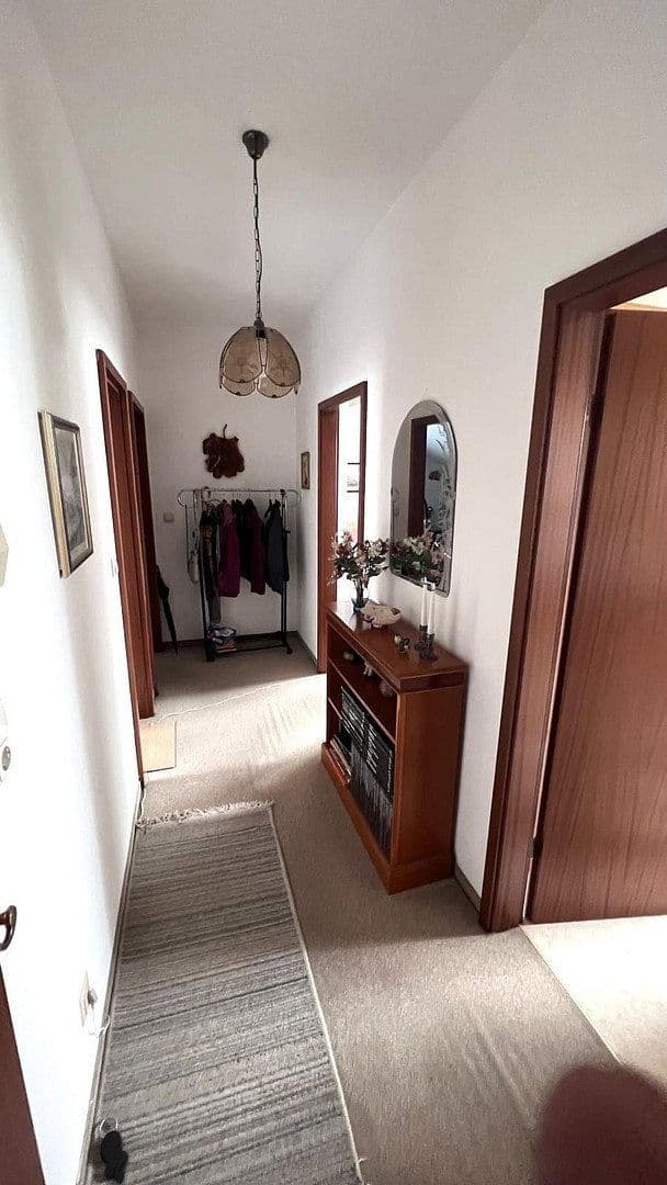 Predaj bytu 2-izbový 45 m², Regensburg, Bavorsko Predaj bytu 2-izbový 45 m², Regensburg, Bavorsko