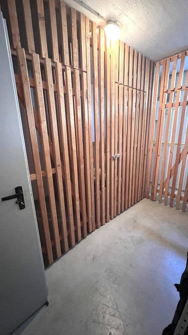 Predaj bytu 2-izbový 45 m², Regensburg, Bavorsko Predaj bytu 2-izbový 45 m², Regensburg, Bavorsko