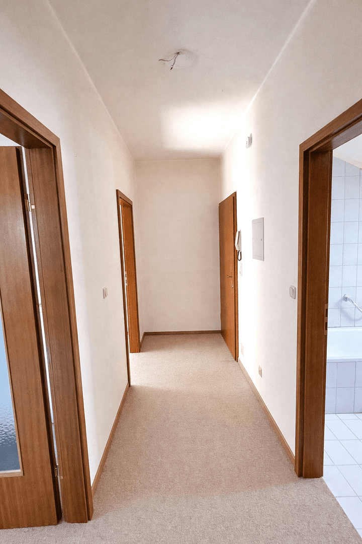 Predaj bytu 2-izbový 45 m², Regensburg, Bavorsko Predaj bytu 2-izbový 45 m², Regensburg, Bavorsko
