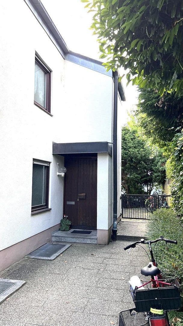 Predaj bytu 2-izbový 45 m², Regensburg, Bavorsko Predaj bytu 2-izbový 45 m², Regensburg, Bavorsko